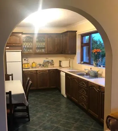 Vakantiehuis Beautiful Bungalow On The Wild Atlantic Way. Louisburgh
